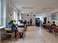 Powiatowy Konkurs Wiedzy o Armii Krajowej 2022 (7)